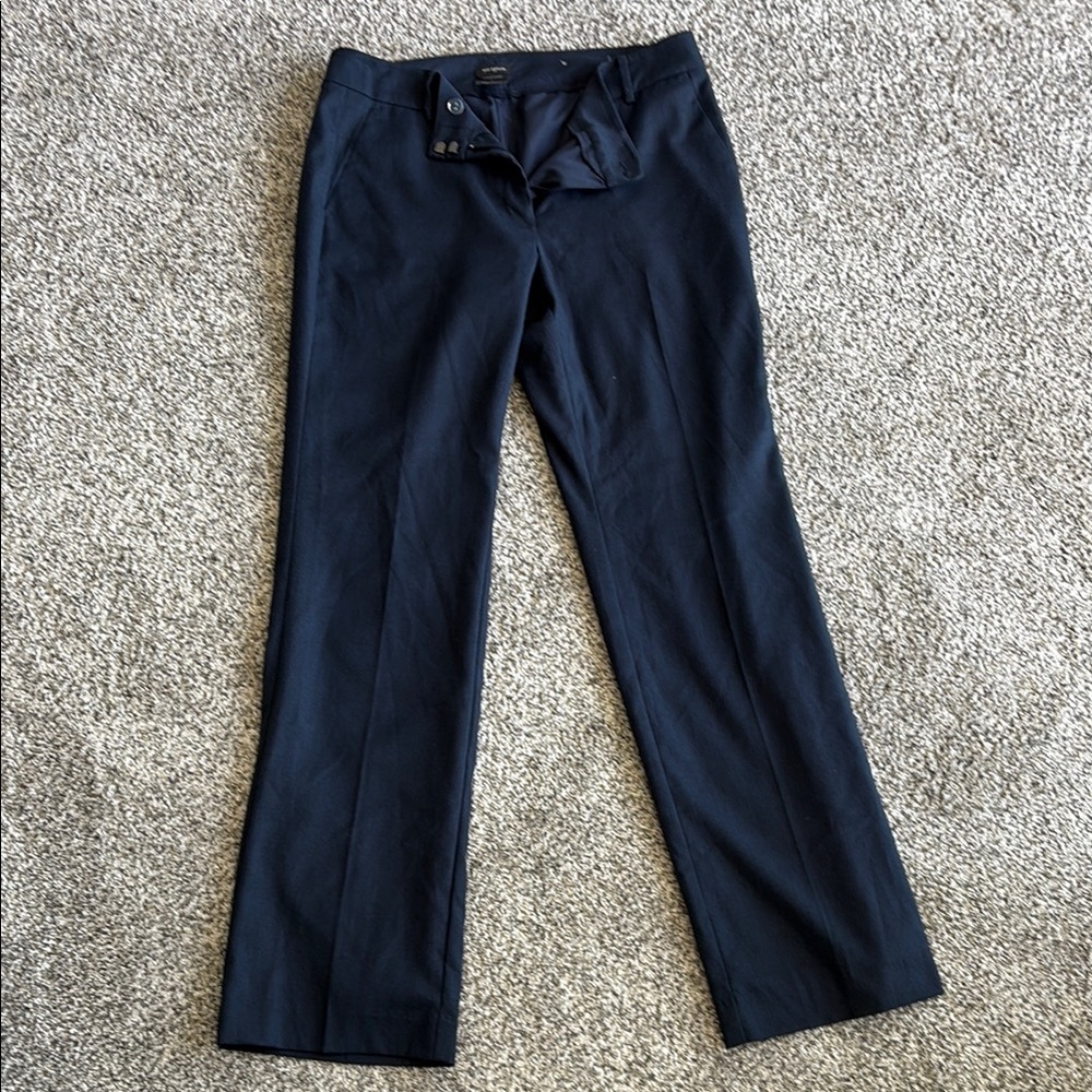 Ann Taylor Navy Women's Pants